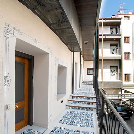 Cervantes 5 Collection Alficen Delux Toledo Exterior photo